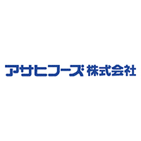 アサヒフーズ株式会社の企業ロゴ