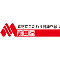 株式会社前田屋の企業ロゴ
