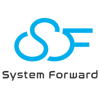 株式会社システムフォワードの企業ロゴ