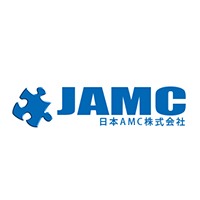 日本AMC株式会社 | 非営利組織の健全な発展に貢献する社会的企業の企業ロゴ