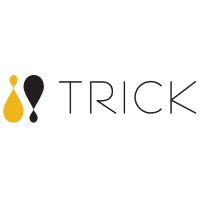 株式会社TRICK | 令和生れ！“仕掛け創り”で世の中に感動を与えるベンチャー企業の企業ロゴ