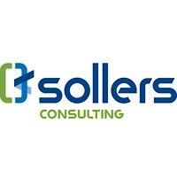 Sollers Consulting株式会社の企業ロゴ