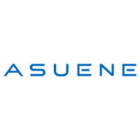アスエネ株式会社の企業ロゴ