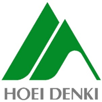 宝永電機株式会社の企業ロゴ