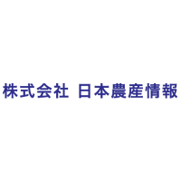 株式会社日本農産情報の企業ロゴ