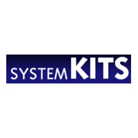 株式会社システム・キッツの企業ロゴ