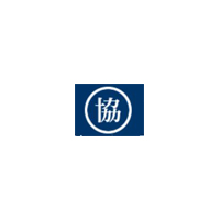 協和水産株式会社 | 【1947年設立】水産物や海産加工品の卸売業を手掛ける老舗企業の企業ロゴ
