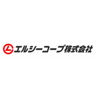 エルシーコープ株式会社の企業ロゴ