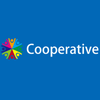 Cooperative株式会社 | ＃未経験も月給30万円以上＃年間休日120日以上＃服装も自由の企業ロゴ