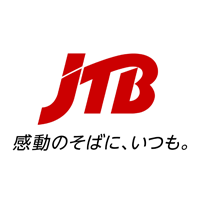 株式会社JTB | 経済産業省「ダイバーシティ経営企業100選」認定企業の企業ロゴ