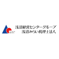 株式会社浅沼経営センターホールディングスの企業ロゴ