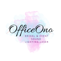 株式会社オフィスオノ | 【結婚式の音響・照明など幅広く手がける総合プロデュース企業】の企業ロゴ
