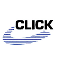 株式会社クリックの企業ロゴ
