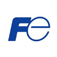 発紘電機株式会社の企業ロゴ