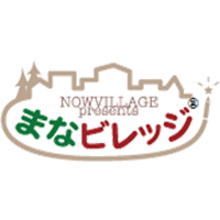 株式会社NOWVILLAGEの企業ロゴ