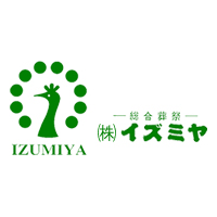株式会社イズミヤの企業ロゴ