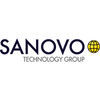 サノボテクノロジー株式会社の企業ロゴ