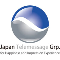 株式会社日本テレメッセージの企業ロゴ