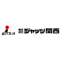 株式会社ジャッツ関西の企業ロゴ