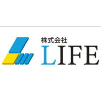 株式会社LIFE | 【東京海上日動の保険代理店】★5年連続！最優績表彰獲得★の企業ロゴ