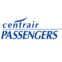 中部国際空港旅客サービス株式会社の企業ロゴ