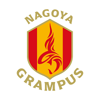 株式会社名古屋グランパスエイトの企業ロゴ