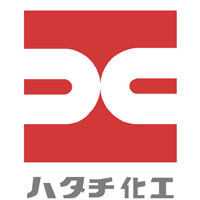 羽立化工株式会社の企業ロゴ