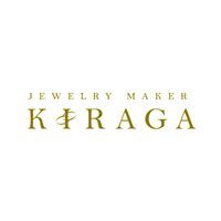 株式会社キラガ | ◆富士山麓の「気軽に寄れるジュエリー工房」　◆社員販売ありの企業ロゴ