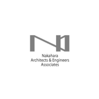 株式会社中原建築設計事務所の企業ロゴ