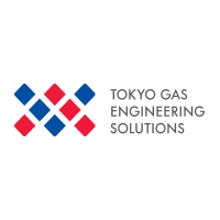 東京ガスエンジニアリングソリューションズ株式会社 | 【東京ガスグループ】基幹事業会社として新領域を開拓！の企業ロゴ