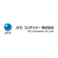 JFEコンテイナー株式会社の企業ロゴ
