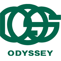 株式会社オデッセイの企業ロゴ