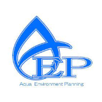 株式会社水環境プランニングの企業ロゴ