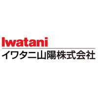 イワタニ山陽株式会社の企業ロゴ