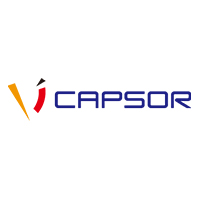 株式会社キャプサーの企業ロゴ