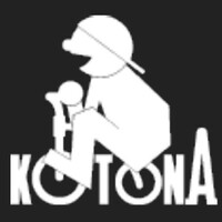 株式会社KOTONA | コドモ×オトナ＝KOTONA【Web広告で急成長中】の企業ロゴ