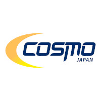 株式会社CosmoJapanの企業ロゴ