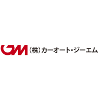 株式会社カーオート・ジーエムの企業ロゴ