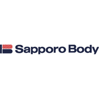 札幌ボデー工業株式会社の企業ロゴ
