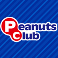 株式会社ピーナッツ・クラブ | 雑貨・玩具などの企画・製作・販売を手掛けるメーカーの企業ロゴ