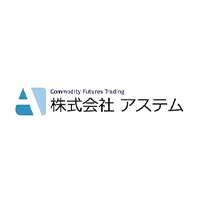 株式会社アステムの企業ロゴ