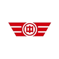 中村被服株式会社の企業ロゴ