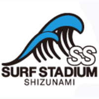 Surf Stadium Japan株式会社 | #未経験OK #平均年齢28歳 #年間休日124日以上 #移住も大歓迎の企業ロゴ