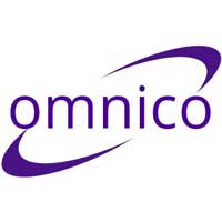 株式会社オムニコの企業ロゴ