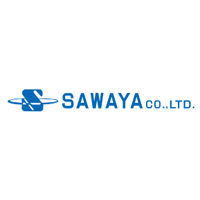 株式会社サワヤの企業ロゴ