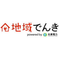 兵庫電力株式会社の企業ロゴ