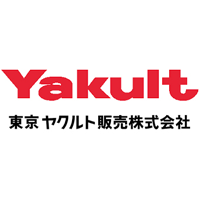 東京ヤクルト販売株式会社の企業ロゴ