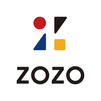 株式会社ZOZOの企業ロゴ