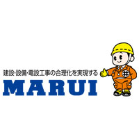 丸井産業株式会社の企業ロゴ