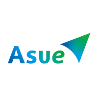 株式会社Asueの企業ロゴ